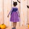 Kid’s Classic Little Mermaid Ursula Costume Disney Villain Outfit